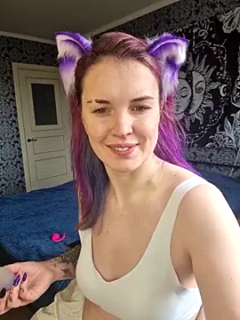 Snapshot of LazyTanukii chatting on April 2026 08:56:02 AM LazyTanukii online show from April 2026 08:56:02 AM