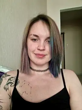 Snapshot of LazyTanukii chatting on July 2026 04:03:02 PM LazyTanukii online show from July 2026 04:03:02 PM