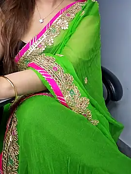 aliyaah singh online show from January 2025 09:17:01 PM