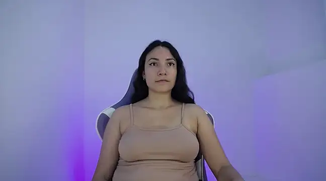 cutie and slutty online show from January 2025 11:22:01 PM