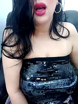 Queen sousou online show from January 2025 11:11:01 PM