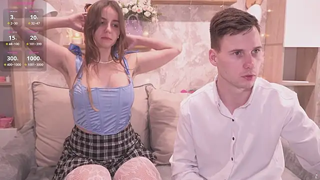 FluffyHat online show from March 2026 03:58:01 PM