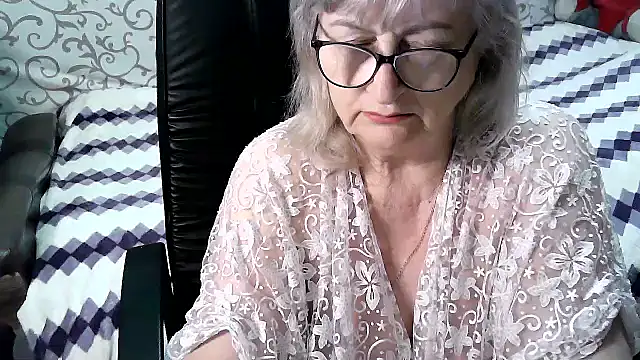 LolkaAlyss online show from March 2025 04:49:02 AM