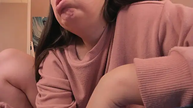 BattyMoll online show from January 2025 02:58:01 AM