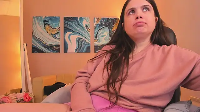 BattyMoll online show from January 2025 12:20:01 AM