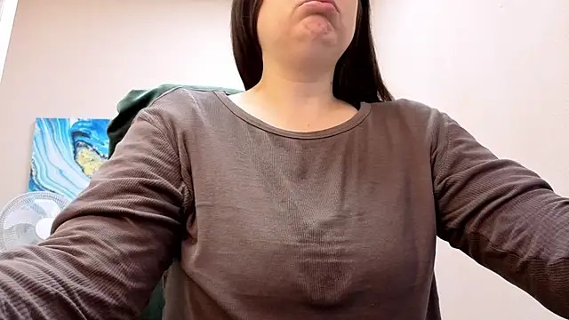 BattyMoll online show from October 2025 03:36:01 PM