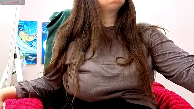 BattyMoll online show from November 2025 03:45:02 PM