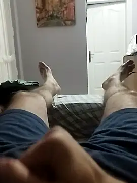 Aykut1990 online show from October 2025 04:30:02 PM