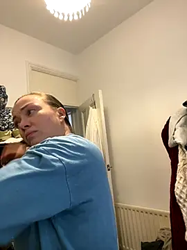 FemDom RubyKnightXXO online show from October 2025 03:00:02 PM