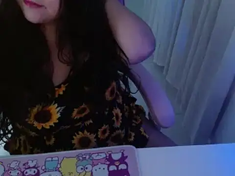 Snapshot of KittyK3 chatting on February 2025 04:00:02 AM KittyK3 online show from February 2025 04:00:02 AM