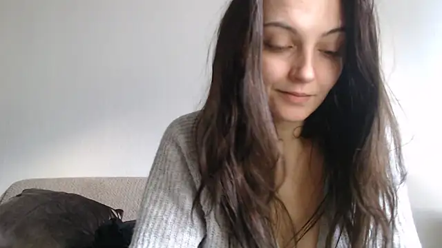 Katze22 online show from December 2024 09:11:01 AM