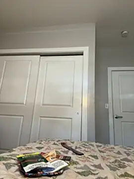 DancingLemonade online show from March 2026 07:40:01 PM