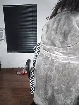 sharom smith1 online show from April 2026 05:08:02 AM