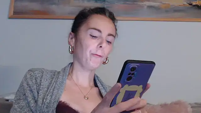 cleophee online show from December 2025 06:52:01 AM