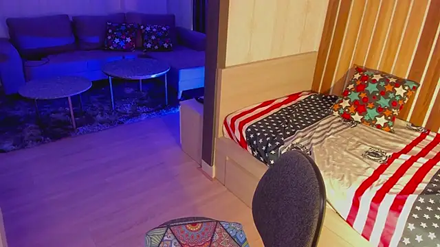 Dora Banks online show from January 2025 03:22:02 AM