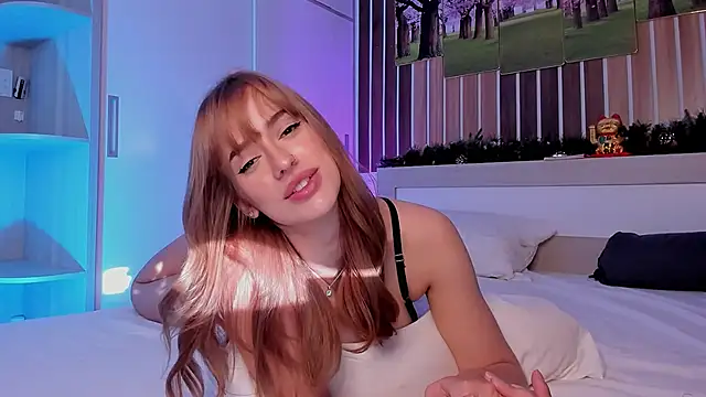 Dora Banks online show from January 2026 09:55:02 AM