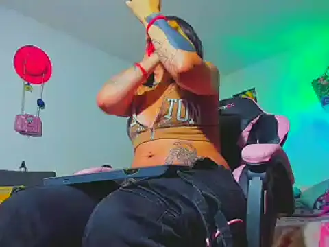 MARIANAWEED online show from March 2026 02:37:01 AM