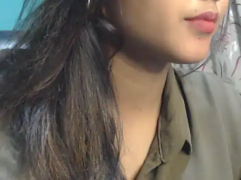 NancyRuvi online show from December 2024 06:42:02 PM