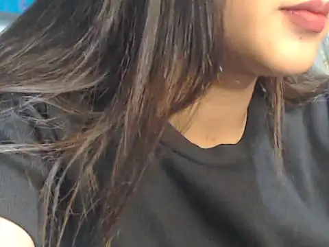 NancyRuvi online show from December 2024 06:31:02 PM