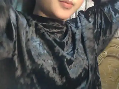 NancyRuvi online show from December 2024 04:40:02 PM