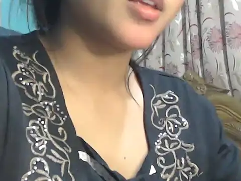 NancyRuvi online show from January 2025 02:42:01 PM