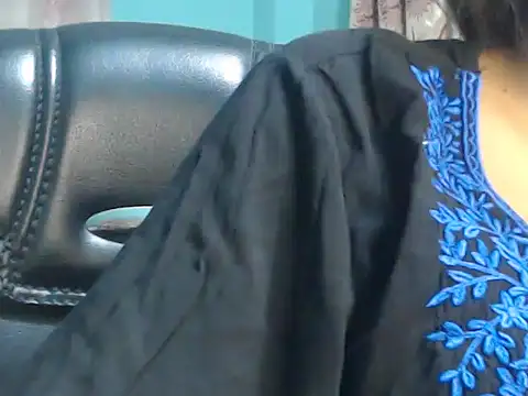 NancyRuvi online show from January 2025 04:18:02 PM