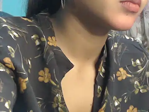 NancyRuvi online show from January 2025 02:21:01 PM