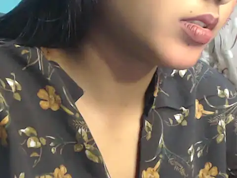 NancyRuvi online show from January 2025 05:24:02 PM