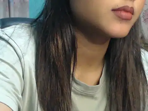 NancyRuvi online show from February 2025 03:17:02 PM