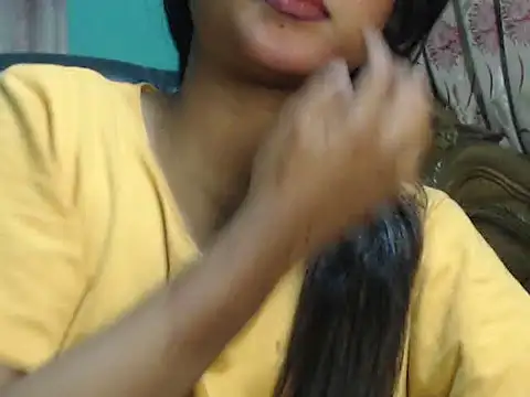 NancyRuvi online show from February 2025 03:27:01 PM