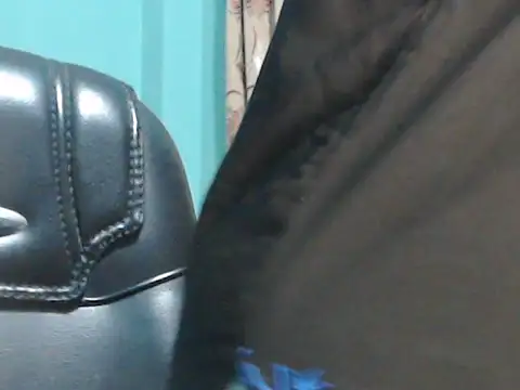 NancyRuvi online show from February 2025 06:09:02 PM