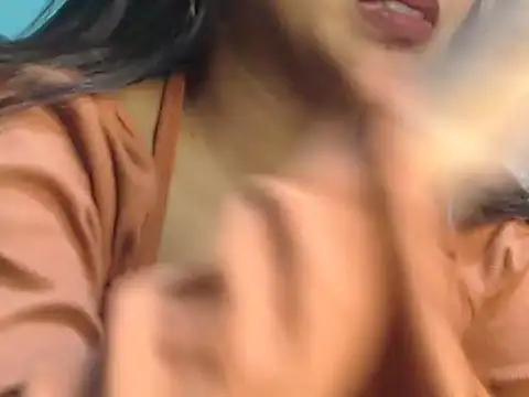 NancyRuvi online show from March 2025 02:54:02 PM