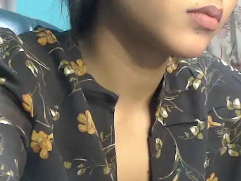 NancyRuvi online show from March 2025 02:37:02 PM