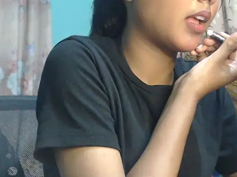 NancyRuvi online show from September 2025 04:07:02 PM