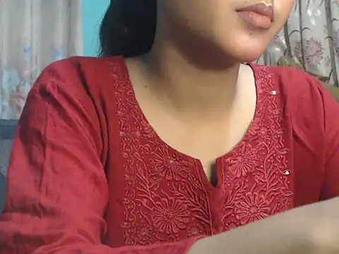 NancyRuvi online show from September 2025 04:06:02 PM