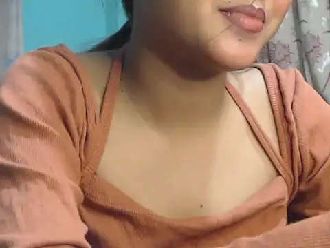 NancyRuvi online show from October 2025 03:09:02 PM