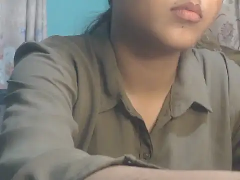 NancyRuvi online show from April 2026 03:53:01 PM