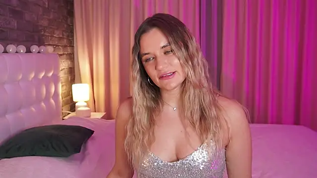 starrydoll online show from February 2025 03:57:02 PM