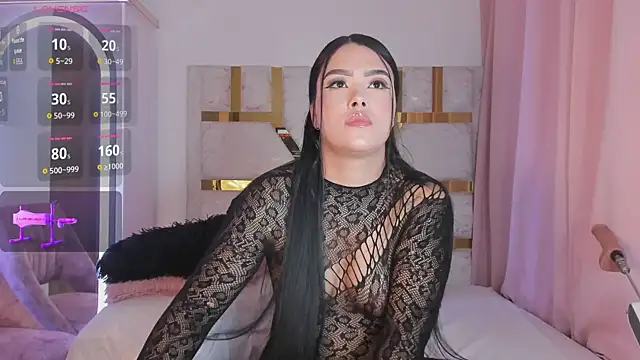 sophy champagne online show from November 2025 01:15:01 AM