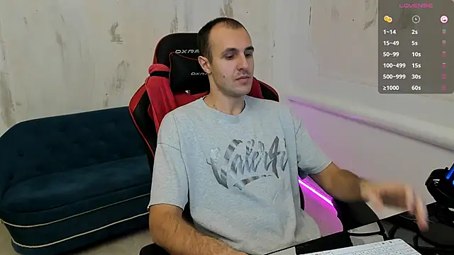 Raamoss online show from December 2024 05:44:01 PM