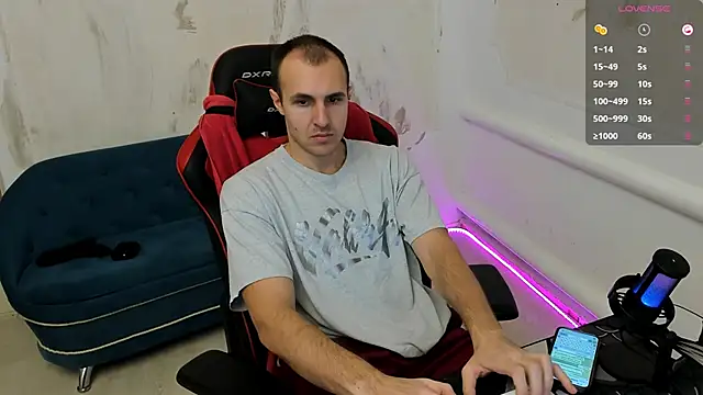 Raamoss online show from December 2024 04:31:02 AM