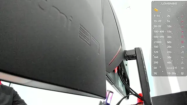 Raamoss online show from March 2025 07:49:02 PM