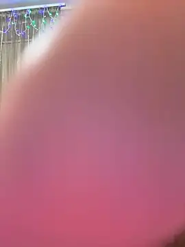 Sara Slow online show from January 2025 09:15:02 PM