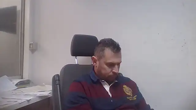 rabyto2 online show from January 2025 03:28:02 PM