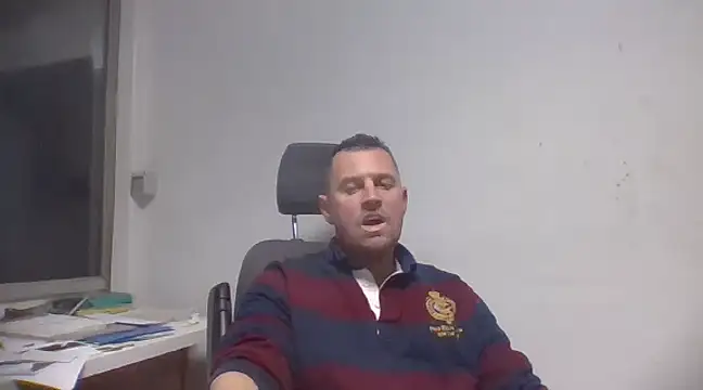 rabyto2 online show from March 2025 08:10:02 PM