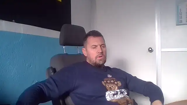 rabyto2 online show from January 2026 12:54:01 PM