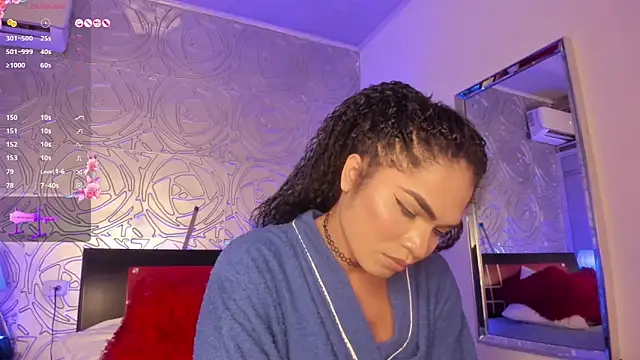 vennus1  online show from February 2025 08:10:01 PM