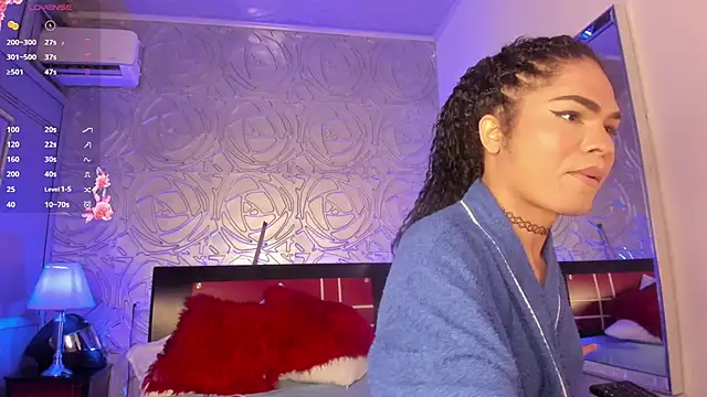 vennus1  online show from February 2025 02:57:02 PM