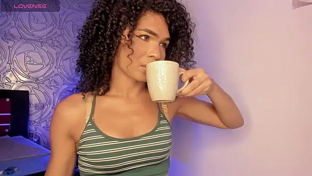 vennus1  online show from November 2025 01:20:01 PM