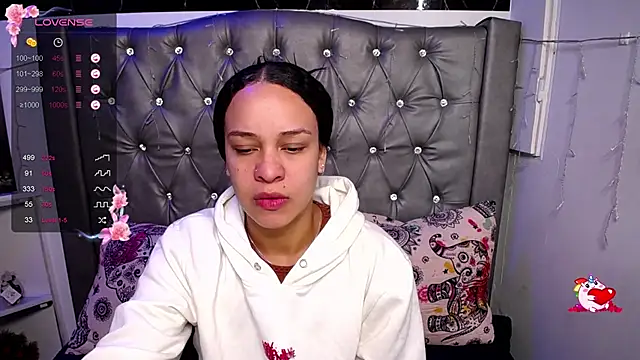Snapshot of LAILAGUMMY chatting on January 2025 04:31:02 PM LAILAGUMMY online show from January 2025 04:31:02 PM